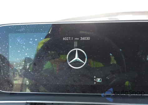 2022 Mercedes-Benz Amg Gle 63 Coupe S 4Matic from USA, damaged, VIN 4JGFD8KB7NA767756